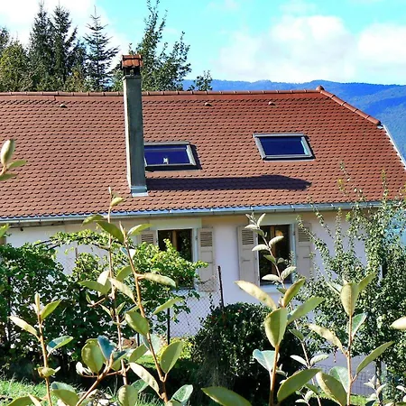 La Pisciculture Ferienhaus