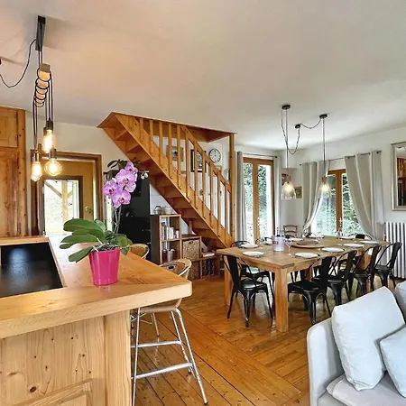 Ferienhaus La Pisciculture Menthon-Saint-Bernard