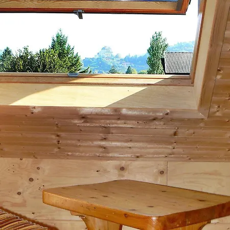 Ferienhaus La Pisciculture