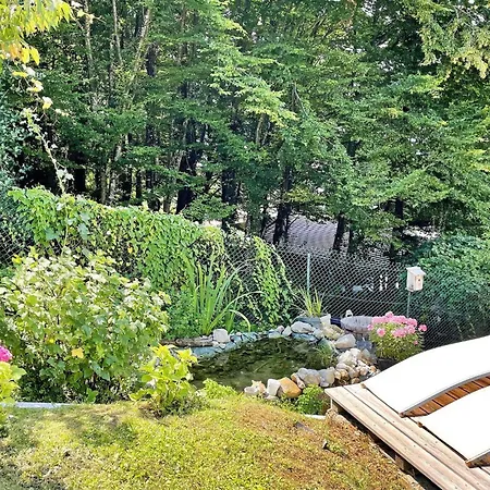Ferienhaus La Pisciculture Menthon-Saint-Bernard