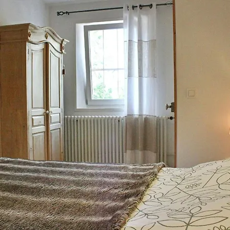 Ferienhaus La Pisciculture *